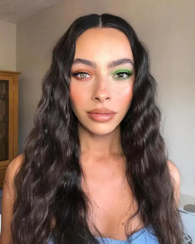 15 человек, которые выглядят пришельцами с другой планеты