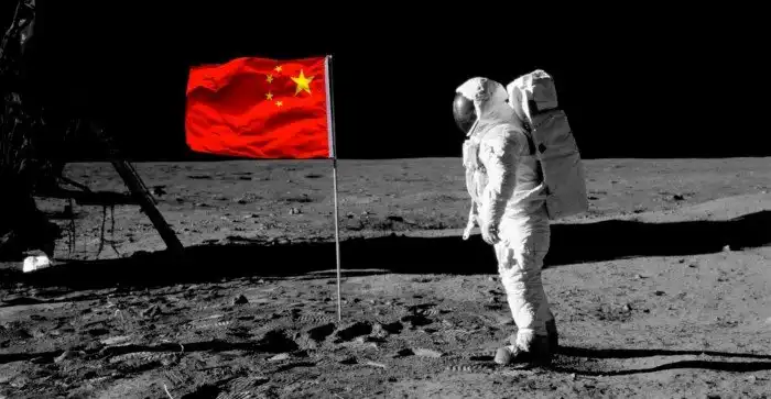 Зачем китайцы хотят построить на Луне обитаемую базу?