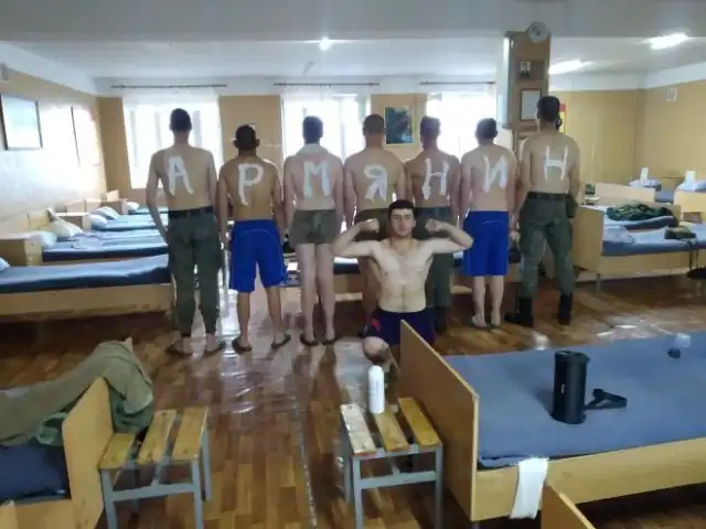 Нелепые и забавные ситуации с российских просторов