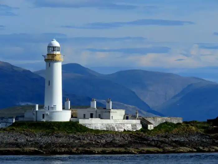 Живописные маяки со всего мира