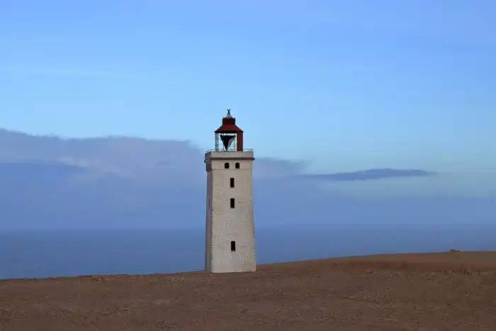 Живописные маяки со всего мира