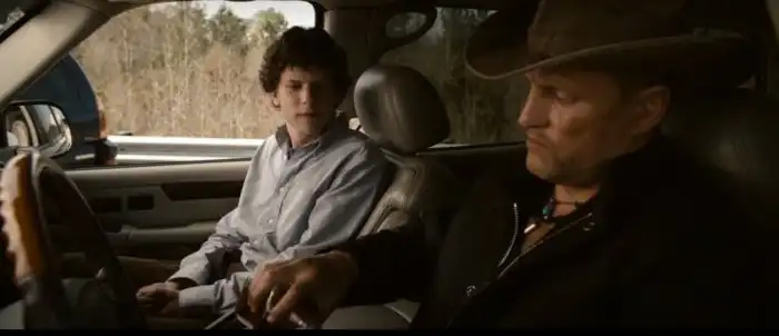 15 интересных фактов о знаменитой комедии "Добро пожаловать в Zомбилэнд"