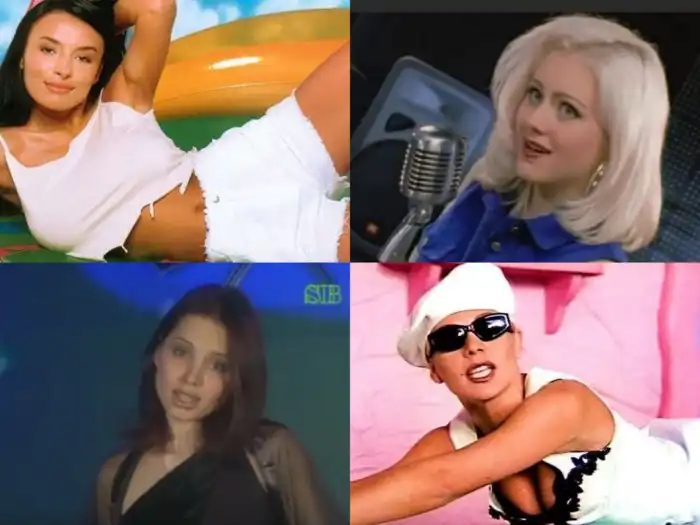 Топ-5 певиц 90-х со слабым вокалом: Куда пропали и чем сегодня заняты