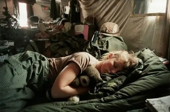 Ретро фотографии