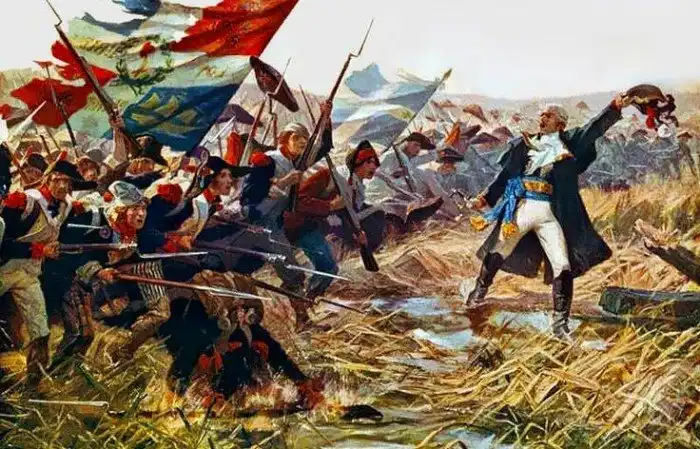 5 стран, которые чаще всего побеждали в войнах