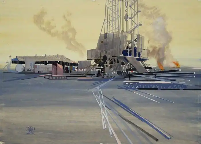 Жизнь СССР в картинах