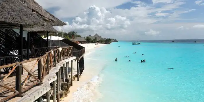 Танзания - страна, которая удивляет