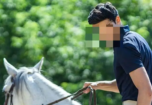 Роман Васильев - актер, которому досталась роль Алексея Вронского в сериале «Анна К» от Netflix