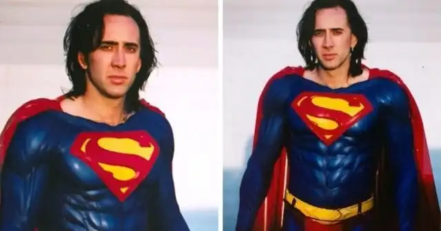 Перспективные и интересные фильмы, которые начали снимать, но зрители их так и не увидели