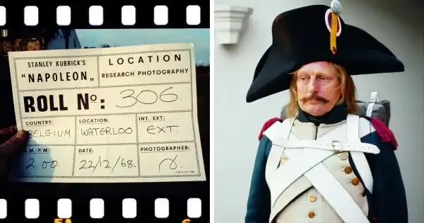 Перспективные и интересные фильмы, которые начали снимать, но зрители их так и не увидели