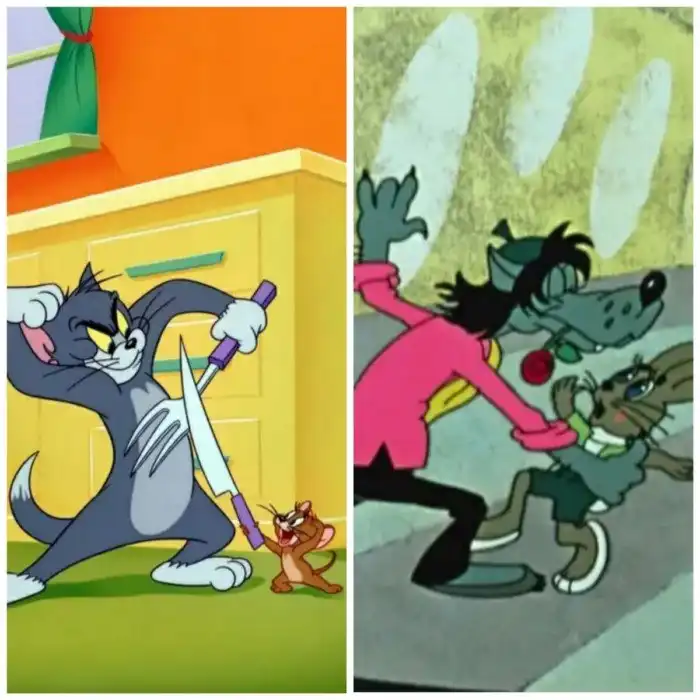 Интересные факты о мультсериале про кота Леопольда