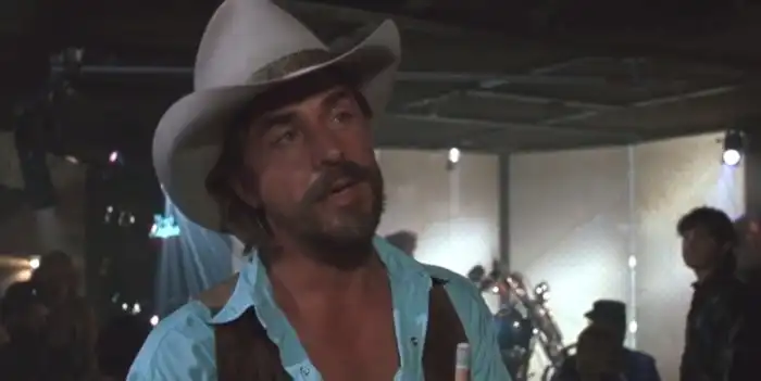 Как создавался отличный боевик 1991 года "Харлей Дэвидсон и ковбой Мальборо"