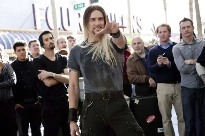 17 случаев, когда игра актёров была лучше, чем получившийся в итоге фильм