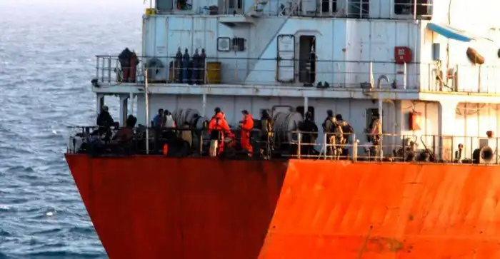 Куда делись все сомалийские пираты?