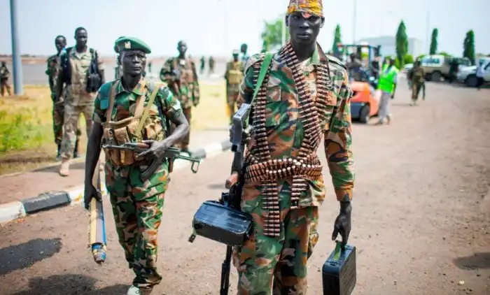 Куда делись все сомалийские пираты?