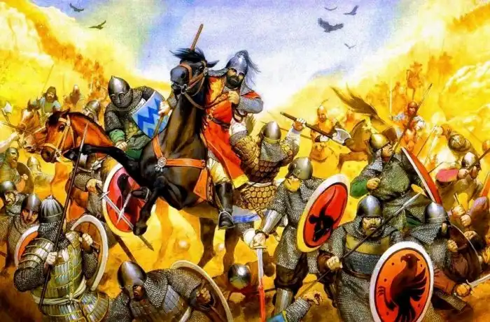 Как и почему цыгане стали кочевым народом?