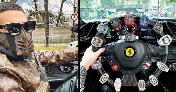 25 инстаграм-блогеров, богатству которых можно только позавидовать