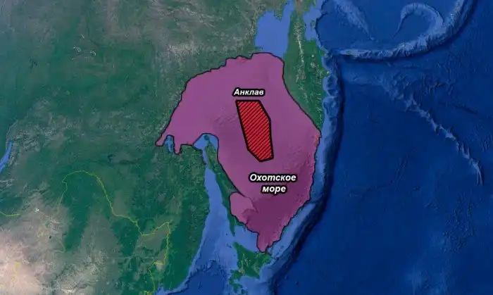 5 территорий, которые Россия приобрела за последние 20 лет