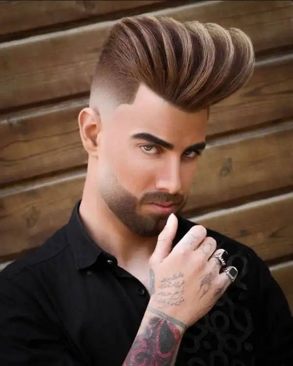 Снимки людей, которые немного переборщили с обработкой фотографий