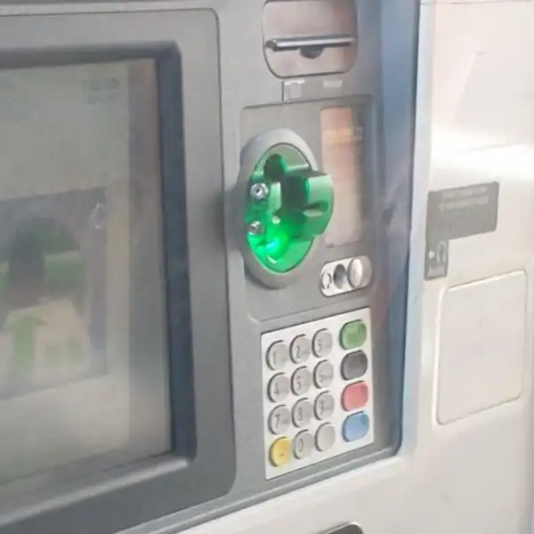 Объясните мне, что это за штука?