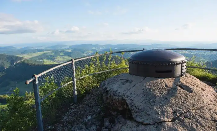 6 стран, которые способны пережить ядерную войну