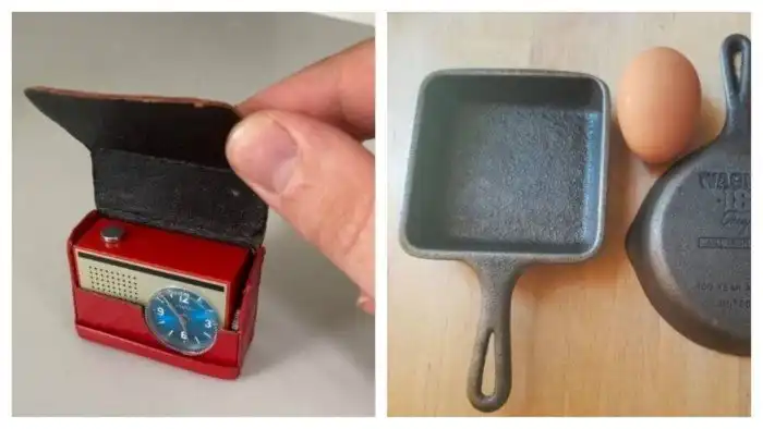 16 маленьких сокровищ из комиссионки