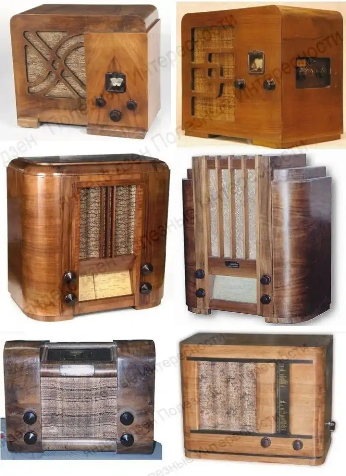 В 1959 году хотели закрыть производство радиоприемников ВЭФ, но ведьма из латышского эпоса выручила.