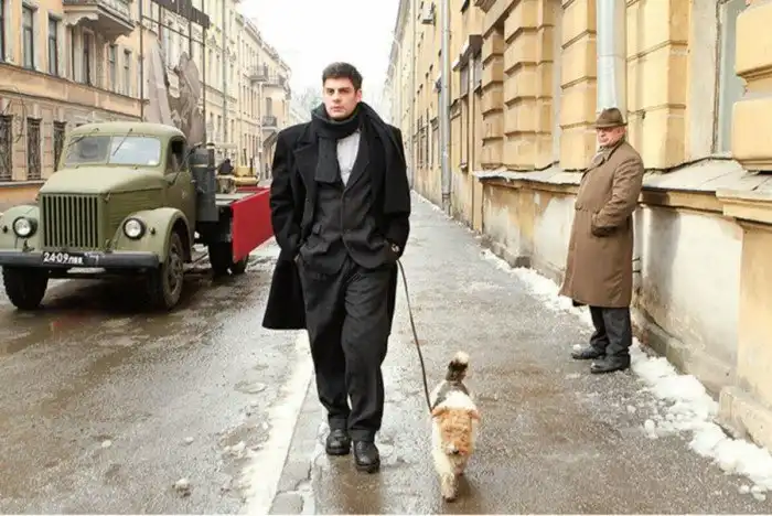 Почему Шукшин лучше Довлатова?