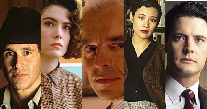 Правдивые факты о сериале "Твин Пикс", в которые трудно поверить