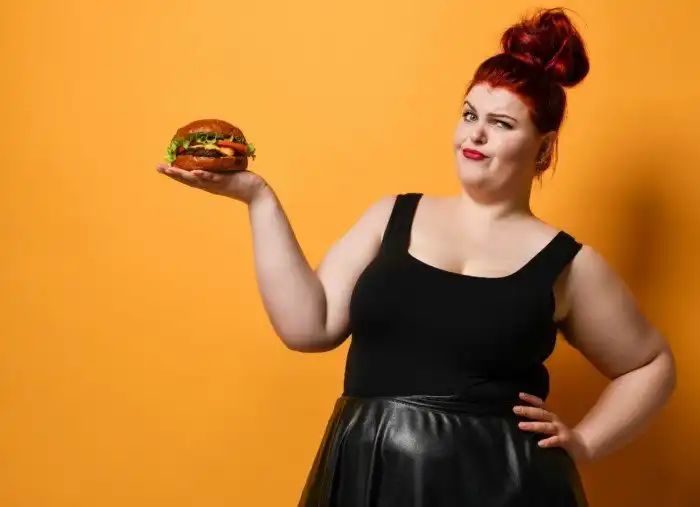 5 стран, в которых живут самые тучные женщины