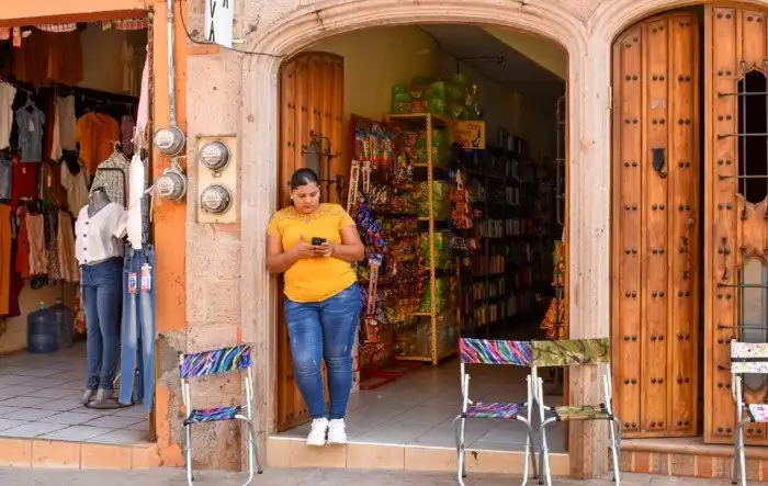 5 стран, в которых живут самые тучные женщины