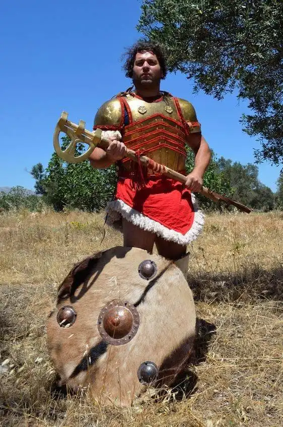 Катастрофа бронзового века. Почему 3200 лет назад пять успешных цивилизаций посыпались, как карточные домики