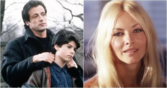 Знаменитости, которые пережили своих детей