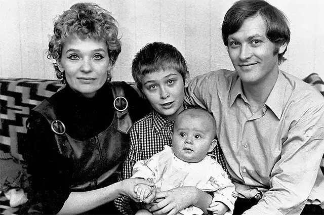 Знаменитости, которые пережили своих детей