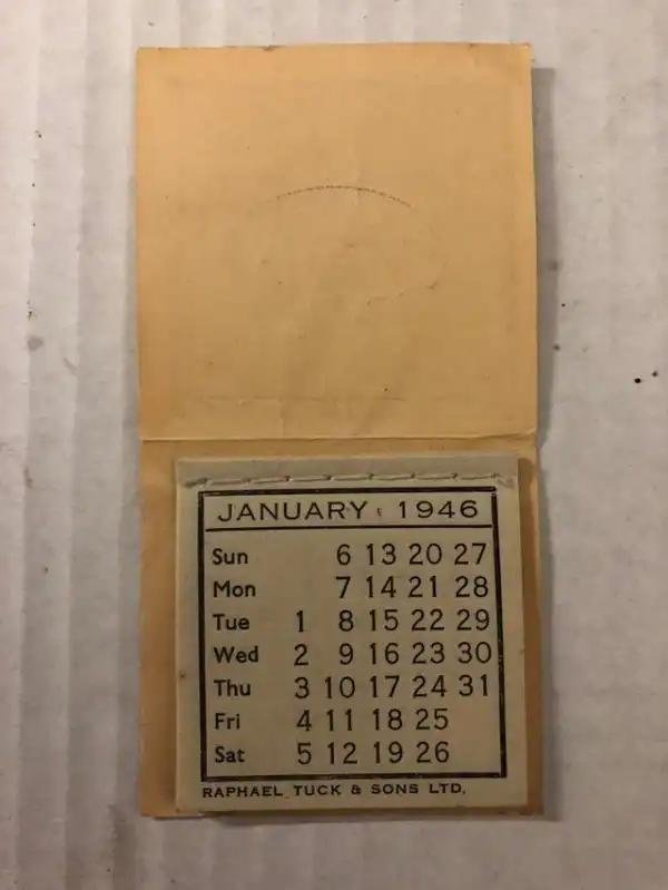 Пользователи поделились своими интересными находками из прошлого