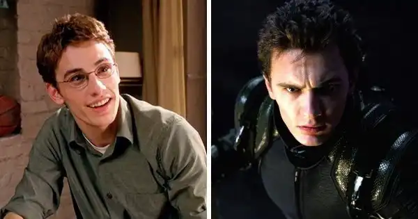 Фильмы, в которых безобидные персонажи превращались в крутых героев в последующих частях