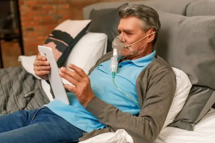 Что будет с нашим организмом, если вдохнуть чистый кислород?