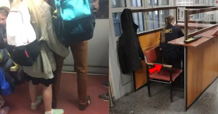 Большие проблемы низких людей