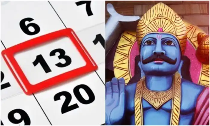 Пятница 13: какие дни считаются несчастливыми в разных странах