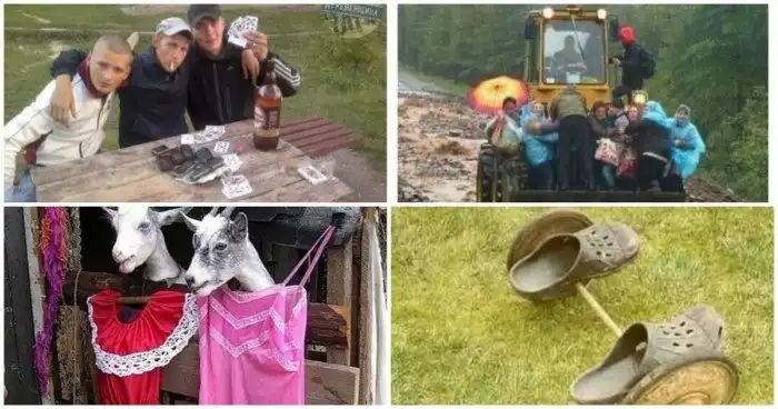 20 доказательств того, что в провинциальной жизни есть некая изюминка