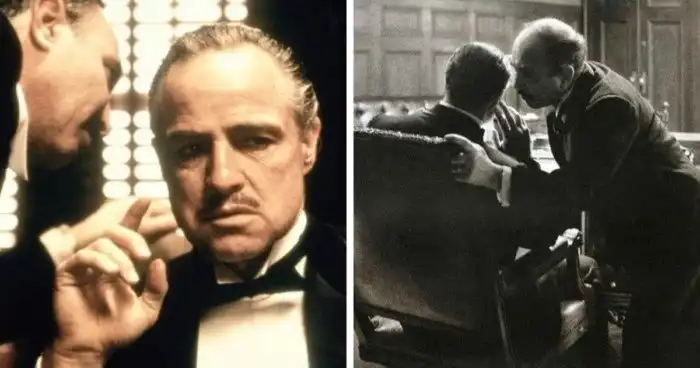 13 необычных ракурсов известных событий и фотографий