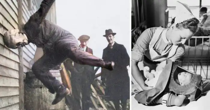 10 редких фото, которые покажут жизнь под другим углом