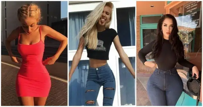 Идеальная женская фигура: тема, которая неизменно приводит к скандалам