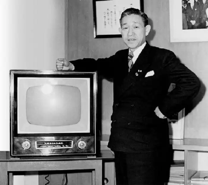 Куда делся японский Panasonic-лучший производитель бюджетной аппаратуры