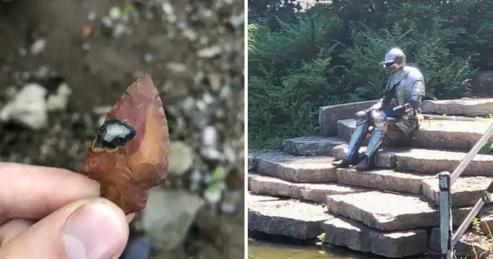 «Довольно интересно»: 40 фото нашего чудесного и очень странного мира