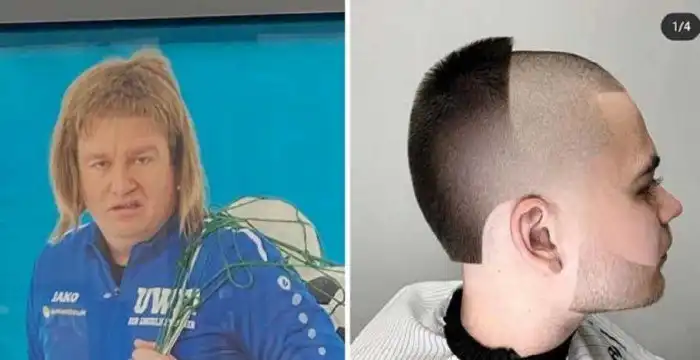 Прически, за которые парикмахеров надо выгонять из профессии