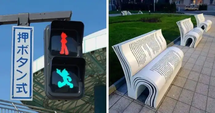 Крутые дизайнерские решения привычных предметов и вещей