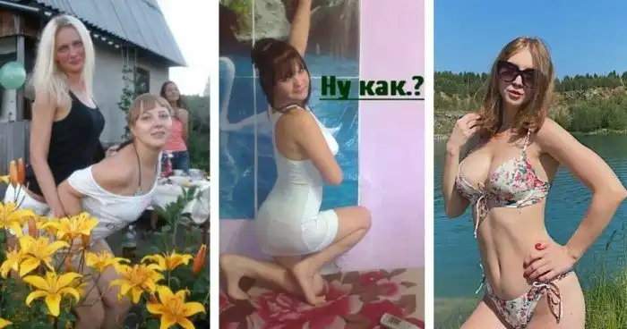 Они хотели бы жить на Манхеттене: натуральные селянки, ожидающие своих принцев