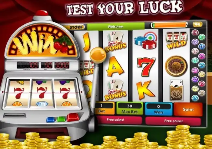 Как выигрывать деньги на автоматах MaxBet