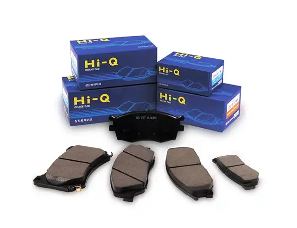 Основные виды тормозных расходных деталей – особенности выбора и нюансы